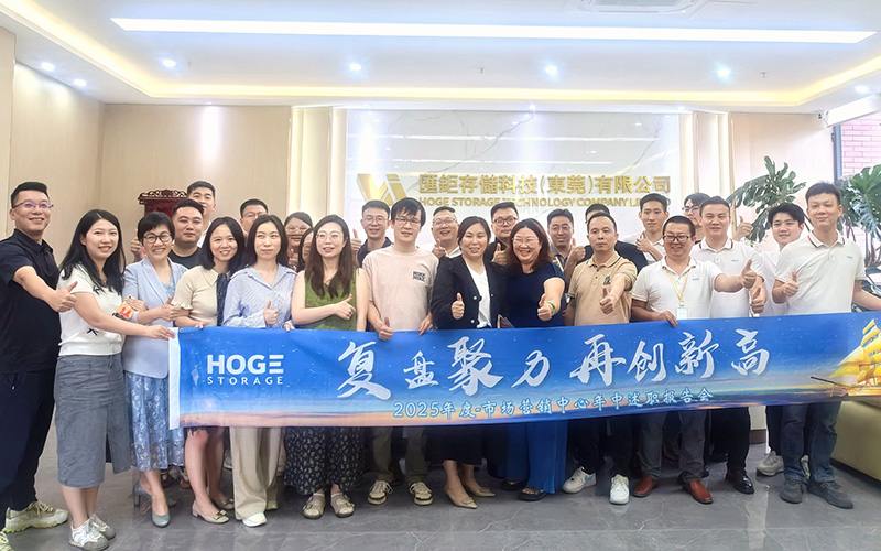 2025年中述职大会