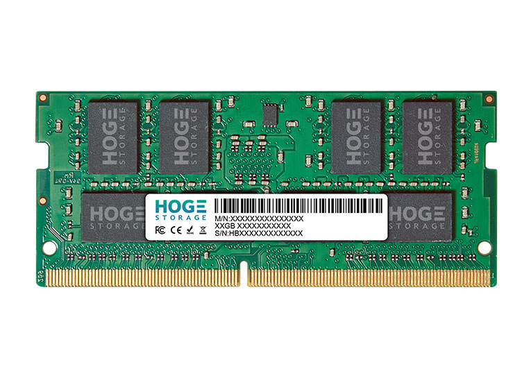 DDR4 SODIMM