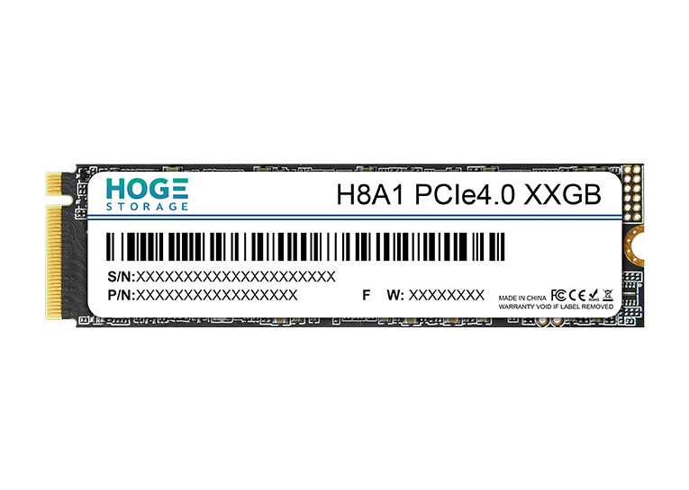 M.2 2280 PCIe 4.0