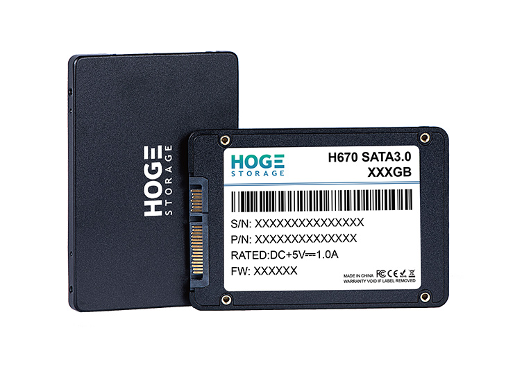 2.5寸 SATA