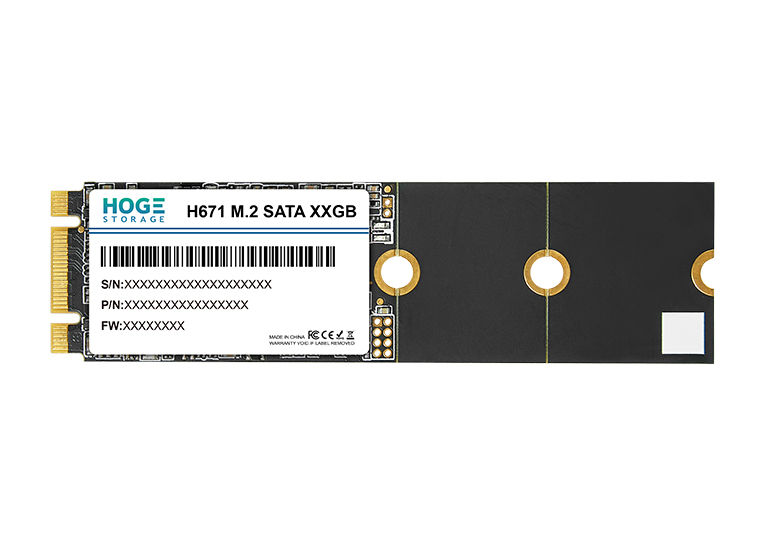 M.2 2242 SATA