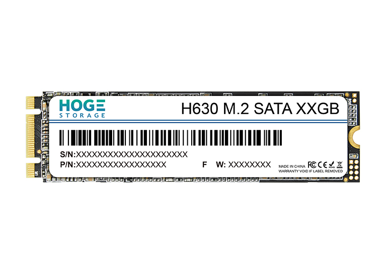 M.2 2280 SATA