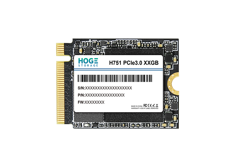 M.2 2230 PCIe 3.0