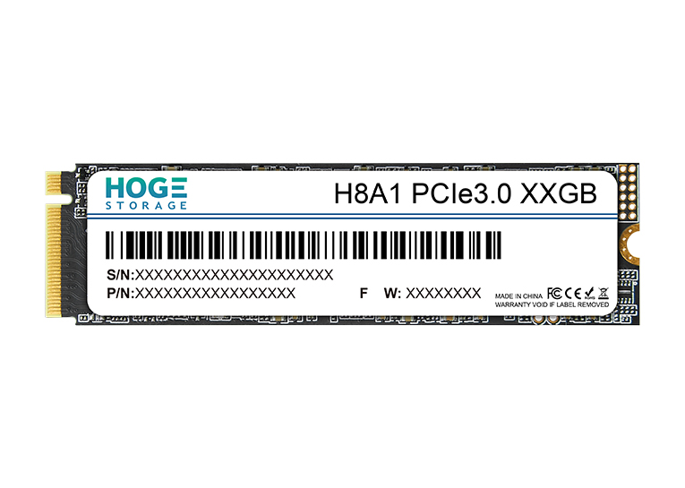 M.2 2280 PCIe 3.0