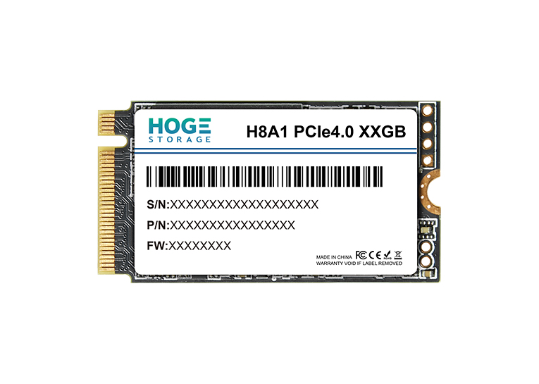 M.2 2242 PCIe 4.0