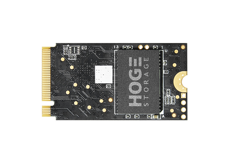M.2 2242 PCIe 3.0