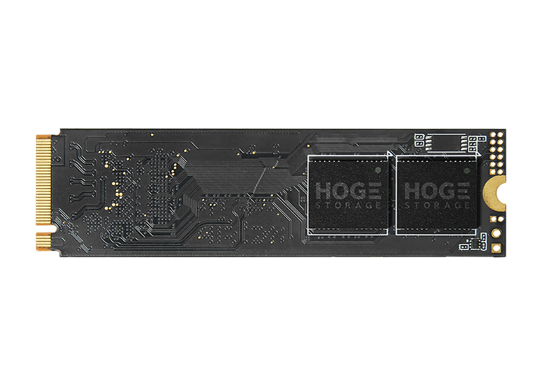 M.2 2280 PCIe 5.0