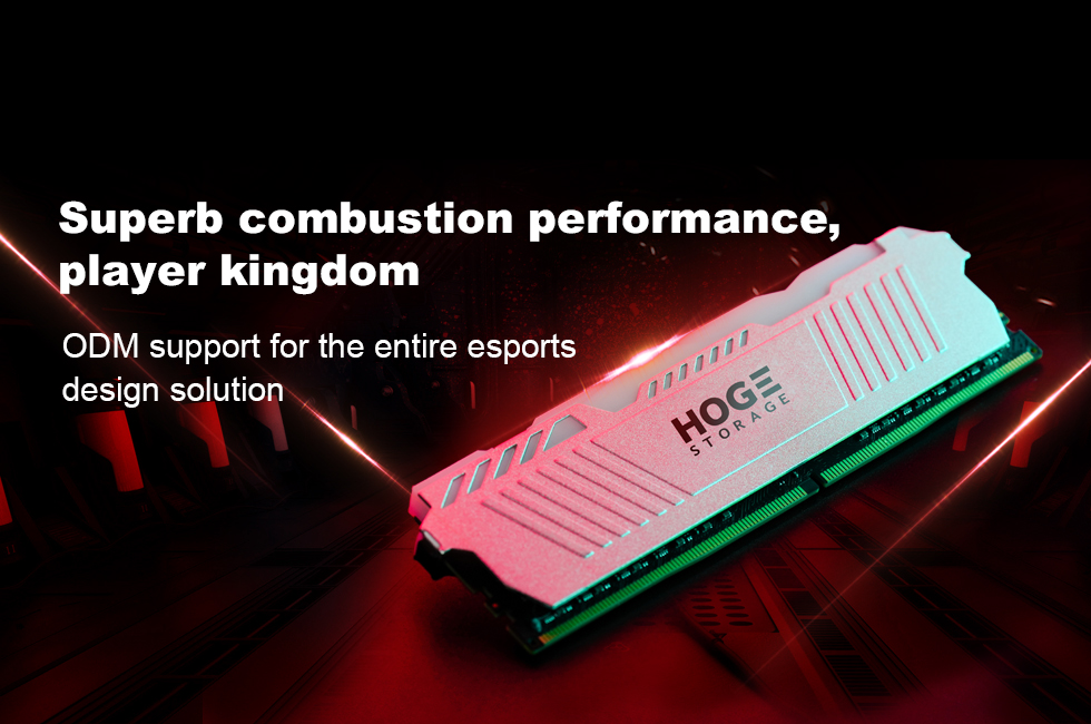 Hoge Storage Technology Co., Ltd.