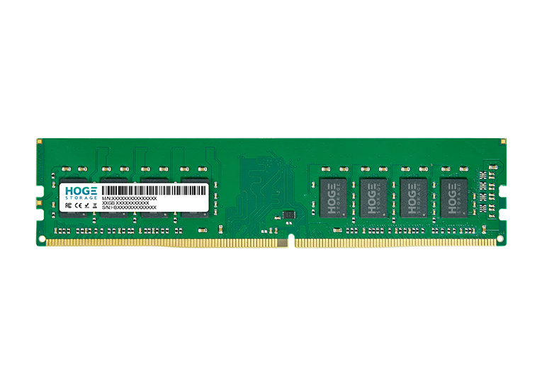 DDR4 UDIMM