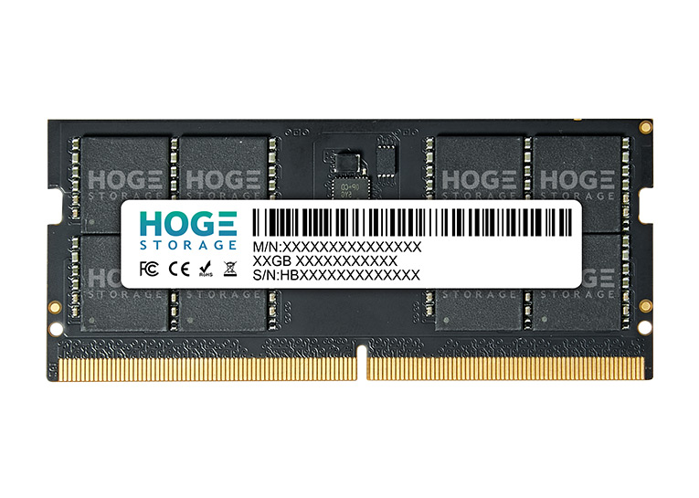 DDR5 SODIMM