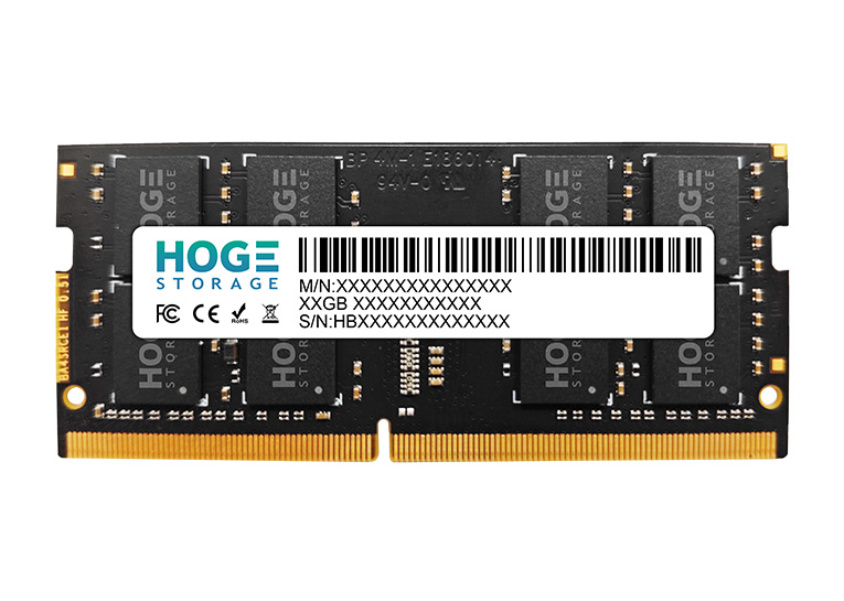 DDR4 SODIMM