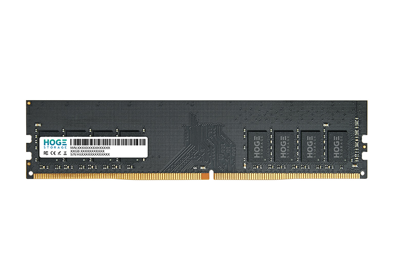 DDR4 UDIMM