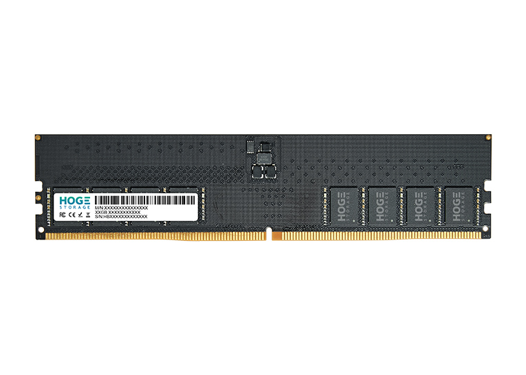 DDR5 UDIMM
