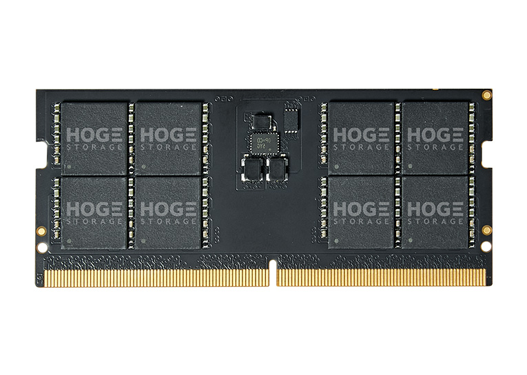 DDR5 SODIMM