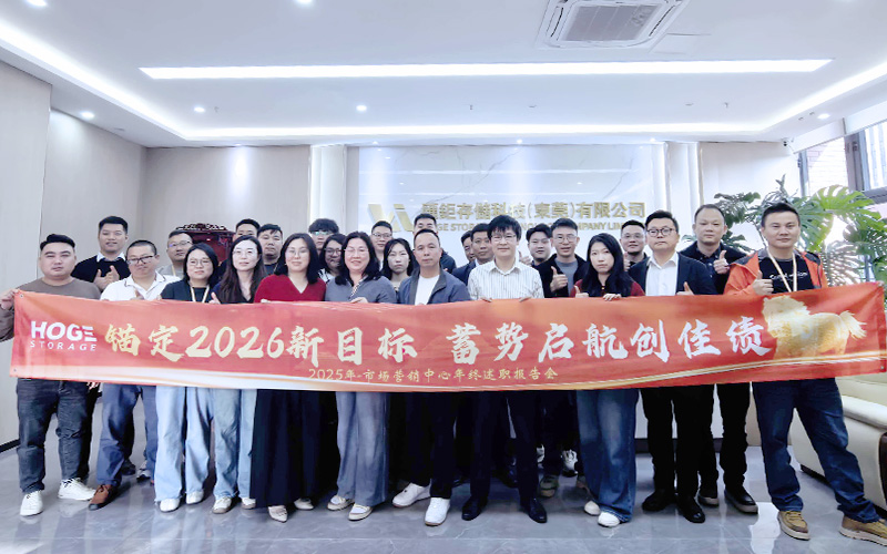 2025年终述职大会