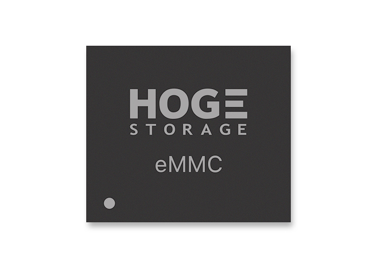 EMMC