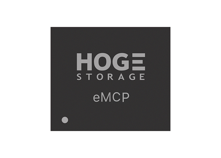 eMCP